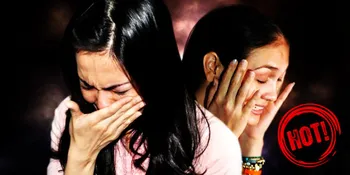 Cut Tari - Luna Maya Menanti Kelengkapan Berkas