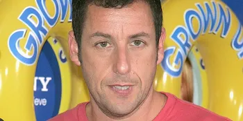Adam Sandler Kejatuhan Bintang