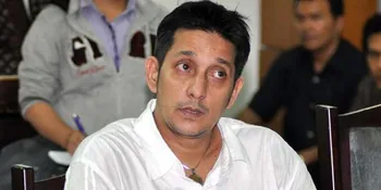 Saksi Ahli Ungkap Ibra Bisa Tiga Kali Sehari Konsumsi Shabu