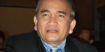 Ruhut: Kalau Salah, Silakan Usut Nazaruddin