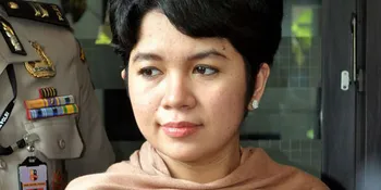 Joy: Saya Akan Terus Berjuang