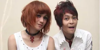 Dara The Virgin Tampil Cuek