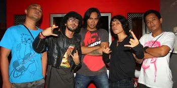 Rocker Kasarunk Tak Jadikan Film Strategi Promosi