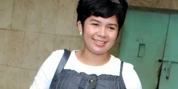 Joy Tobing Nantikan Kedatangan 'Laskar Perang'