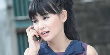 Soraya Larasati: Imlek Itu Tak Menyangkut Agama