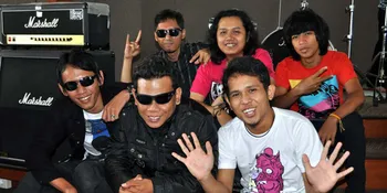 Viewer Dadali Band di YouTube Diragukan