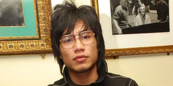 Rizal Armada Bersolo Karir, Tapi..