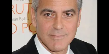 George Clooney Larang Brangelina Datang ke Rumahnya?