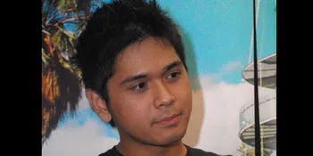 Petra Sihombing Termotivasi John Mayer