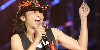 Andi Rif, Musik Rock 'Harga Mati'