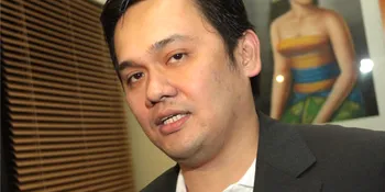 LSM Hajar Laporkan Suami Cut Tari?