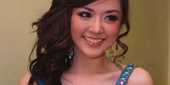 Vj Franda Sebatas Menghormati Perayaan Imlek