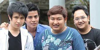 Pepep ST12 Satukan Drummer Jawa Barat