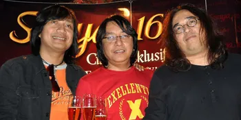 KLa Project Coba Hipnotis Warga Balikpapan