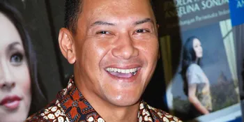 Adjie Massaid Akan Dibawa ke Gedung DPR-MPR