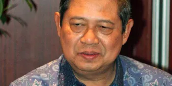 Presiden SBY: Adjie Ingin Betul Jadi Politisi Yang Baik
