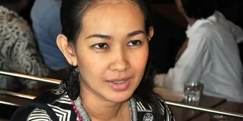 Alya Rohali Tak Tega Salami Angelina Sondakh