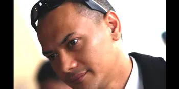 Adjie Massaid, Penggila Bola Itu Pergi Selamanya