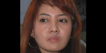 Peggy Melati Sukma: Adjie Seperti Abang