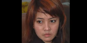 Sosok Adjie Massaid di Mata Peggy Melati Sukma