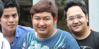 Bandung Drums Day Tarik Perhatian Dream Theater