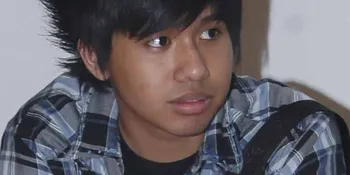 Ayah Joshua Suherman Berpulang