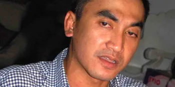 Rico Ceper: Saat Pulang Adjie Sehat-Sehat Aja