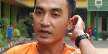 Rico Ceper: Saya Kehilangan Striker Hebat