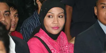 Ibunda Alda Risma Disuap Ferry Surya?