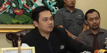 Farhat Abbas Korek 'Surat Ampunan' Pembunuh Alda Risma