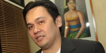 Farhat Abbas Nilai Sikap Ibunda Alda 'Wajar'