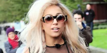 Elton John Puji Lady Gaga Jenius