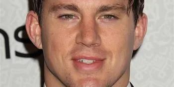 Masa Lalu Stripper, Channing Tatum Cuma Ketawa