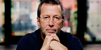 Eric Clapton Jual Gitar Legendarisnya