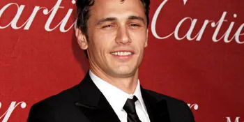 James Franco Gantikan Depp Dalam 'OZ'