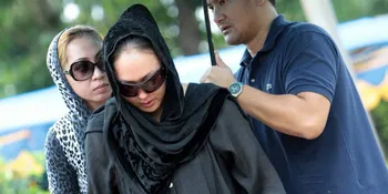 Angie Kagen Kalimat 'Ngie Sarapan Dong!'