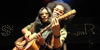 Music Gallery 2011 Pilih Musisi Indie Terpopuler