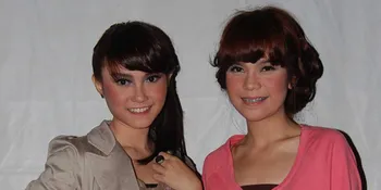 Bernyanyi, Sinta dan Jojo Merasa Beda