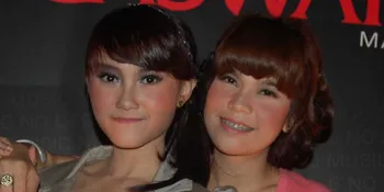 Sinta dan Jojo Kangen Lip-Sync