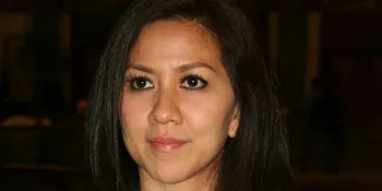 Venna Melinda: Kondisi Angie Membaik