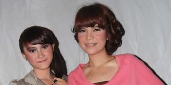 Walau Dicaci, Sinta dan Jojo Tetap Syukuri