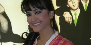 Julia Perez Nabung Untuk Persiapan Nikah