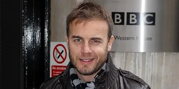 Gary Barlow Mencuri Lirik?