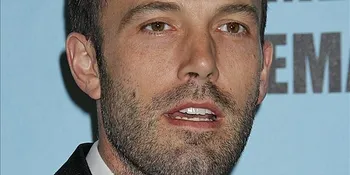 'ARGO', Proyek Terbaru Ben Affleck