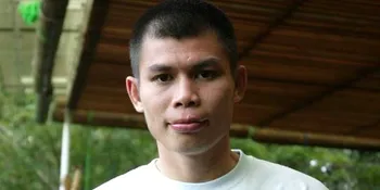 Pertaruhan Gelar, Chris John Ditantang Petinju Muda