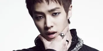 'Selca' Kikwang Curi Perhatian Tweeps