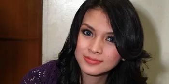 Donita Dapat Kado Berlian Saat Ultah