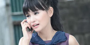 Soraya Larasati Berharap Nikah Tahun Ini