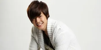 Mei, Kim Hyun Joong Rilis Album Solo