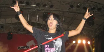 Kotak Mengajak Remaja Medan Berjingkrak